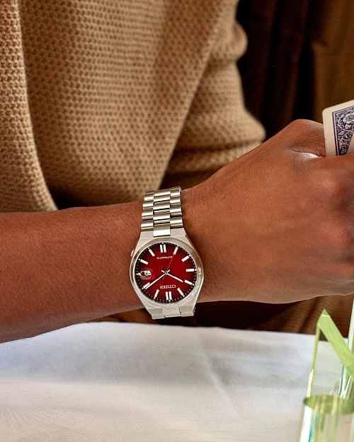 GDG Watches - Luxury Timepieces for Every Occasion
