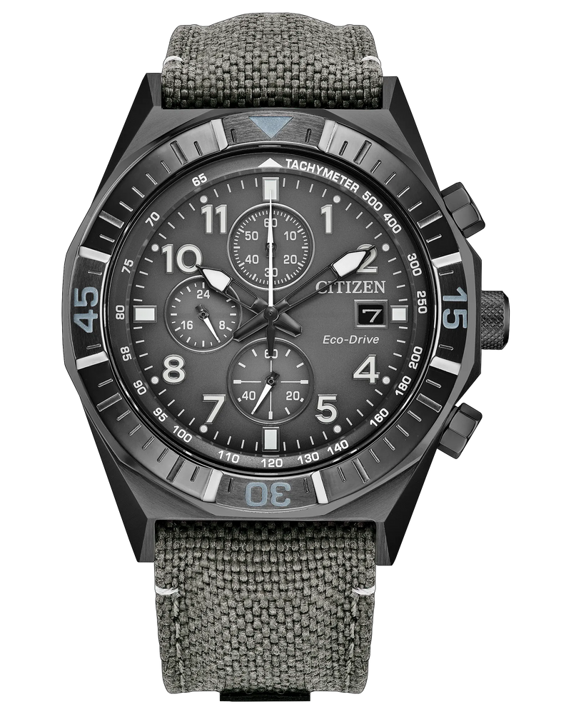 Stealth in the Cockpit: The Citizen Nighthawk