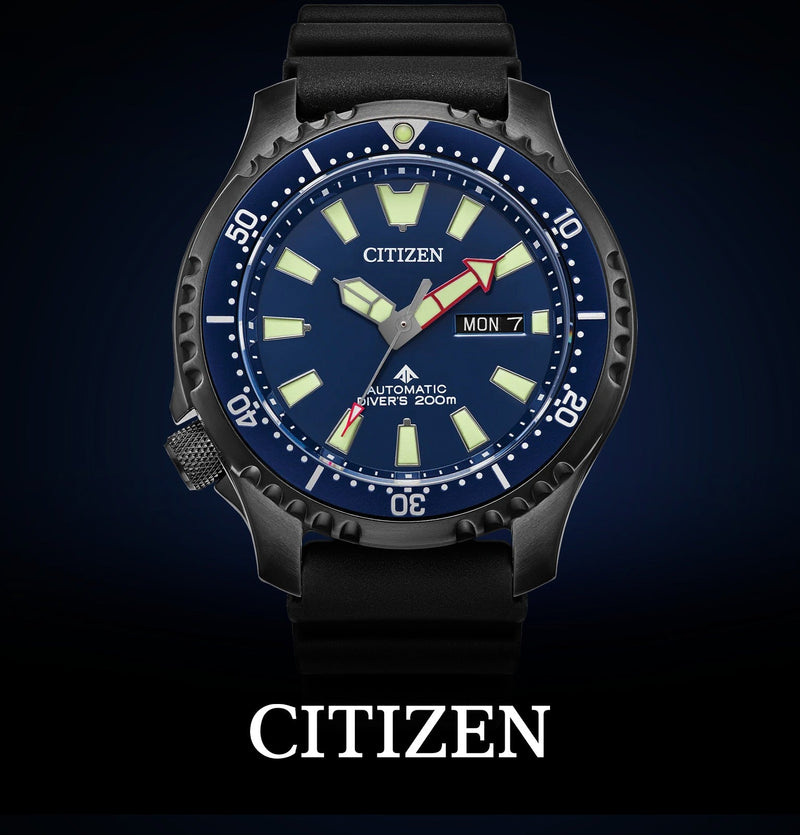 Best Citizen Watches for Men
