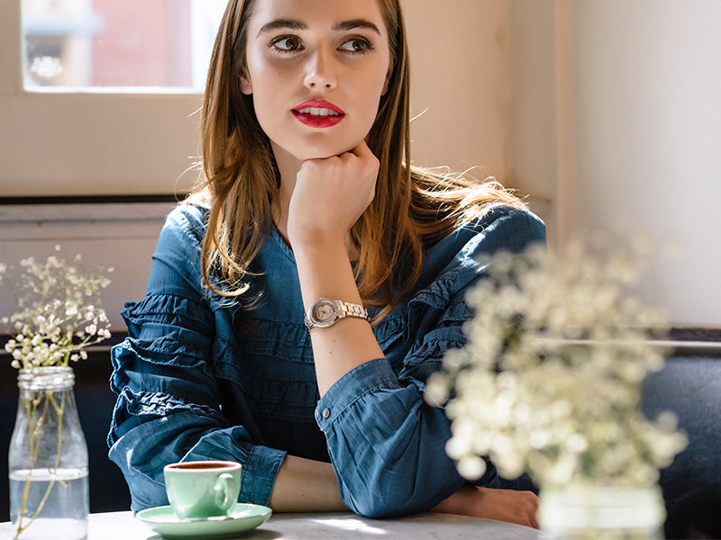 Best Citizen watch for women