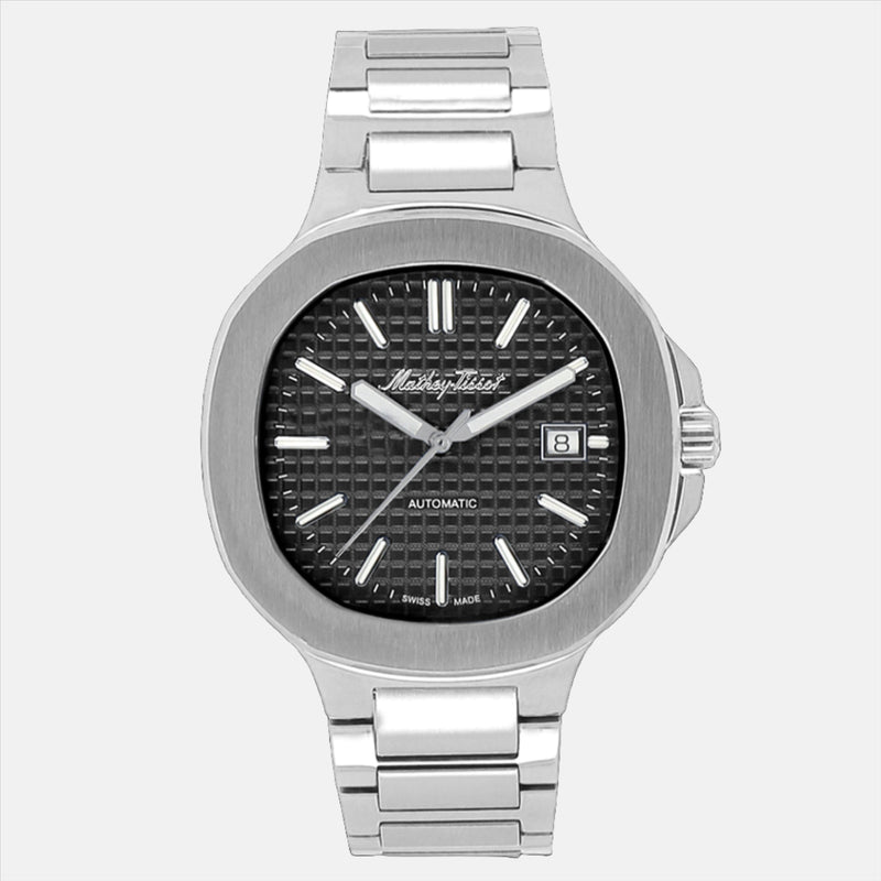 Why Mathey Tissot Automatic Watches Are a Must-Have for Watch Enthusiasts