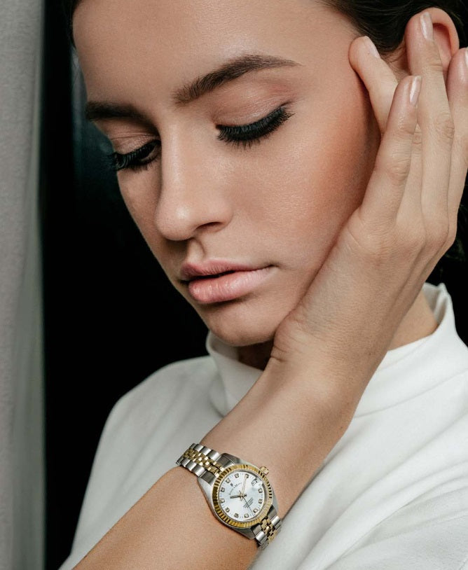 Jacques du Manoir Watches