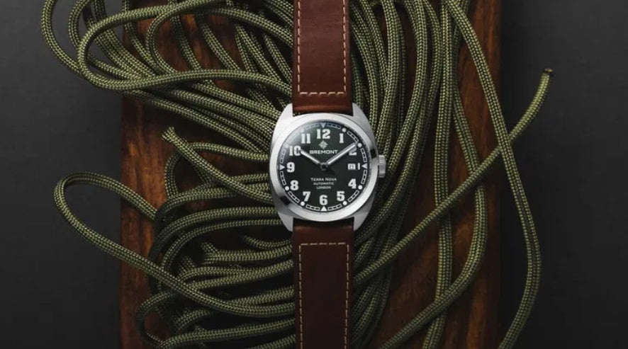 GDG Watches - Luxury Timepieces for Every Occasion