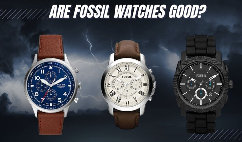 GDG Watches - Luxury Timepieces for Every Occasion