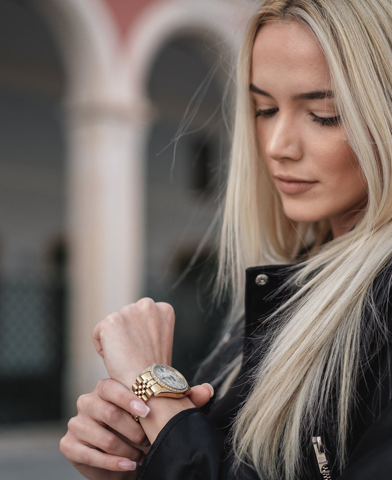 jacques du manoir watches