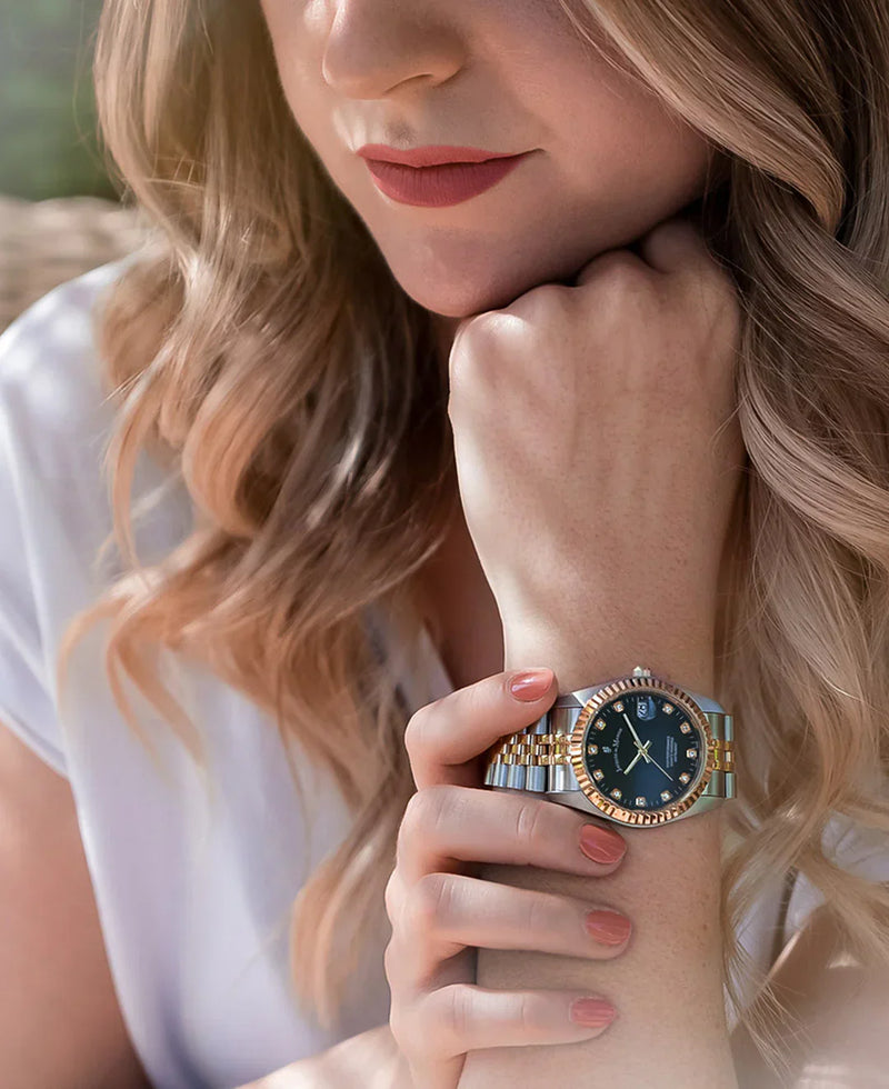 Jacques du Manoir Watches Review Swiss-Made Style Without the Sticker Shock