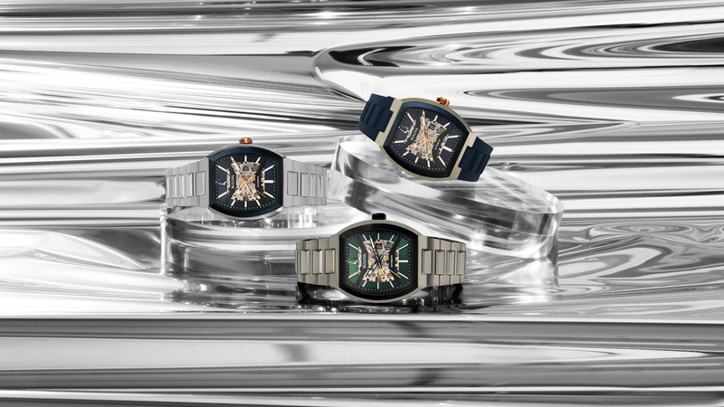 Bulova Maquina 98A318 Review
