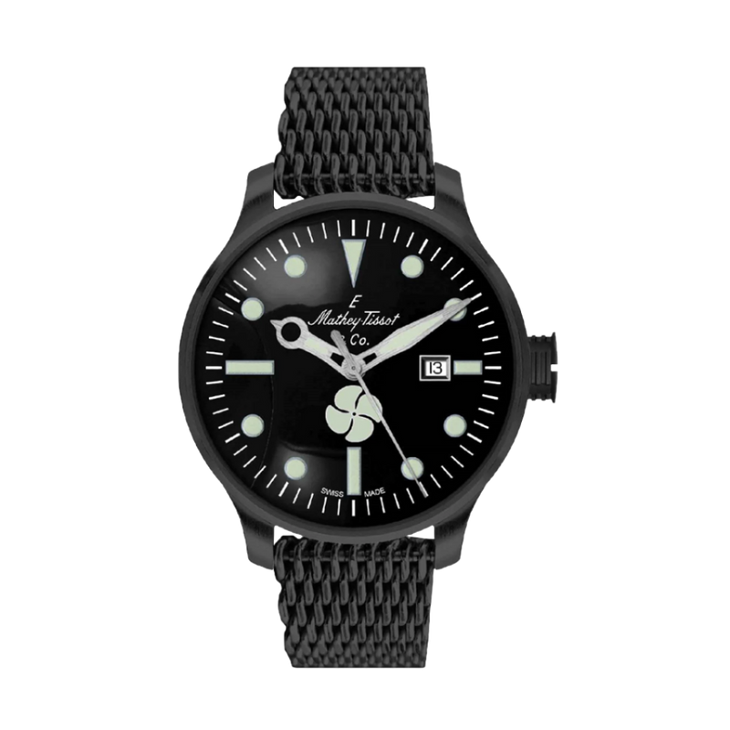 Tissot Vs Mathey Tissot Watches Which One Is Better