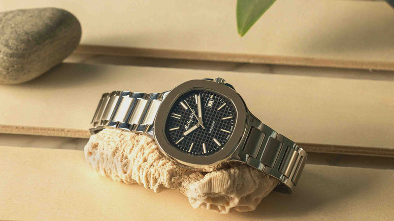 Mathey-Tissot vs Michael Kors