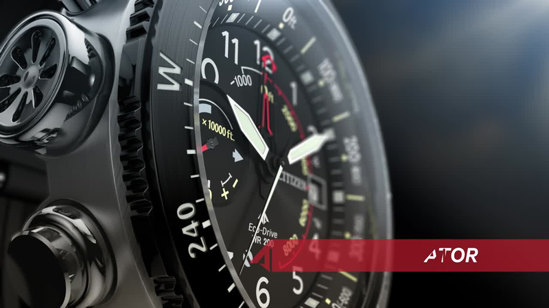 What Is Eco-Drive 