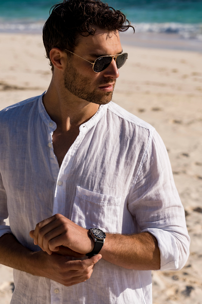 Citizen Automatic Promaster Fujitsubo NB6021-17E 