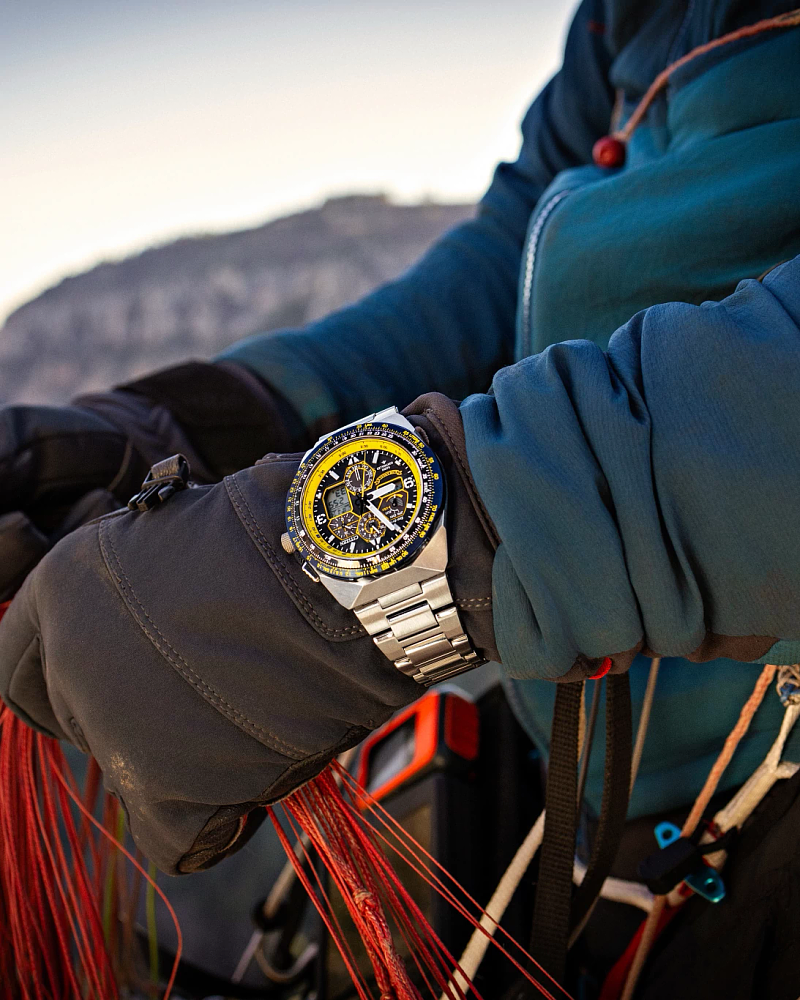 Citizen Watches for Men 