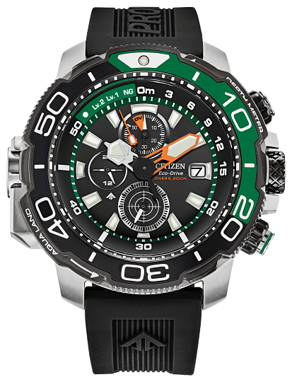 The Tool Watch - Not Your Average Time Piece