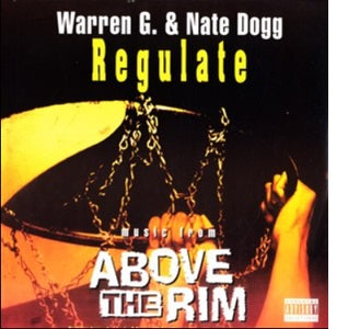 Regulate Nate Dogg Warren G, and the Rolex Connection