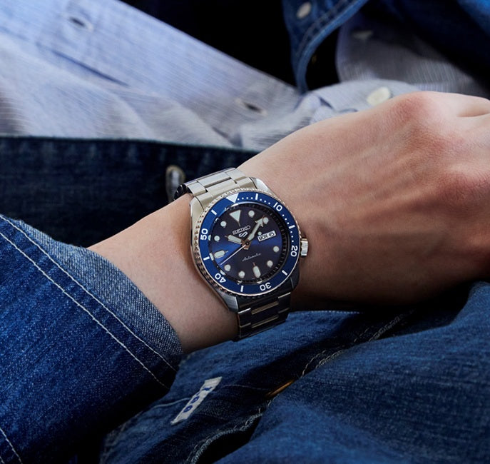 Citizen vs Seiko Which Watch Brand Is Better