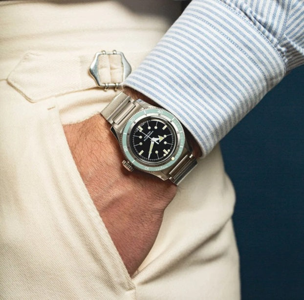 What Your Watch Style Says About You