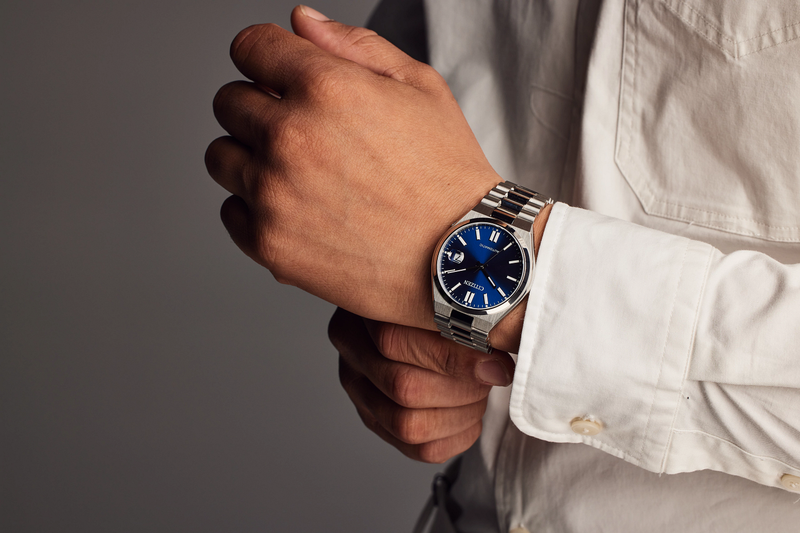 Is Citizen a Good Watch Brand
