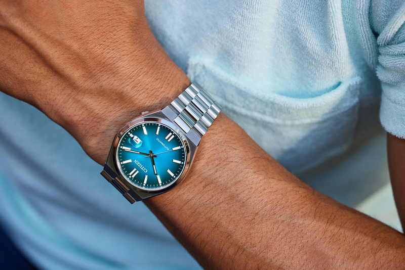 Is the Citizen Tsuyosa a Good Watch