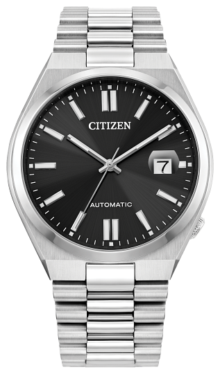 The History Of Citizen Watches
