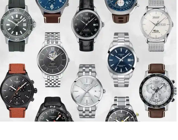 GDG Watches - Luxury Timepieces for Every Occasion