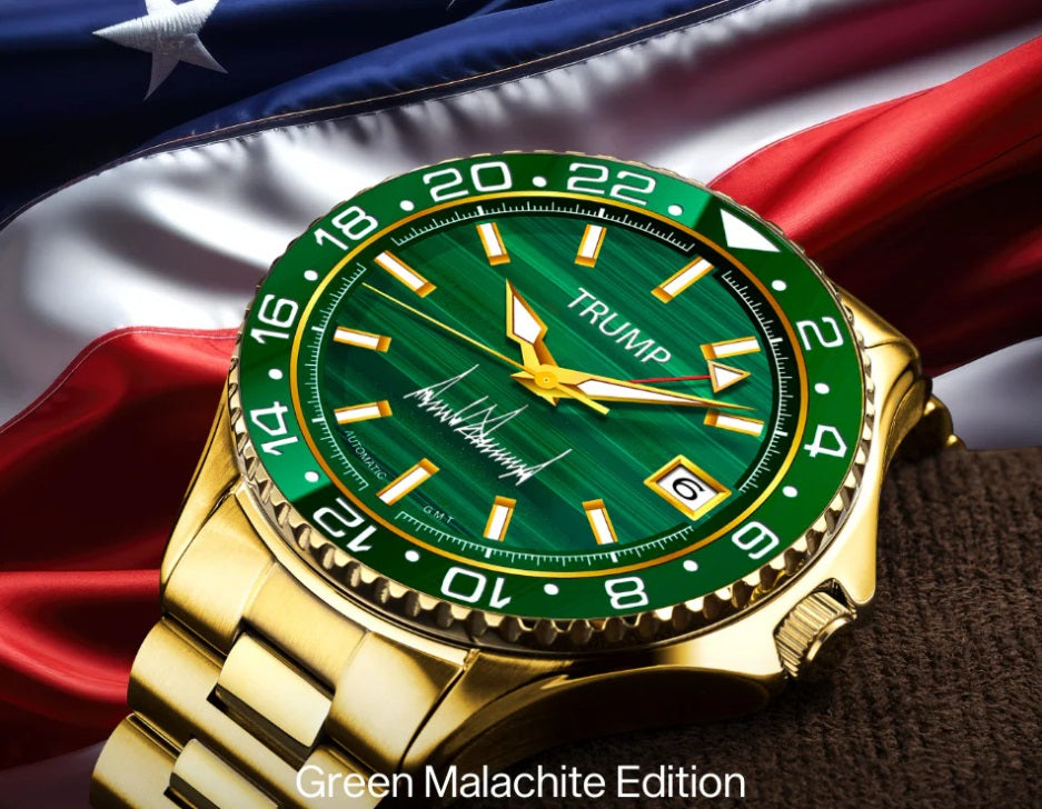 GDG Watches - Luxury Timepieces for Every Occasion
