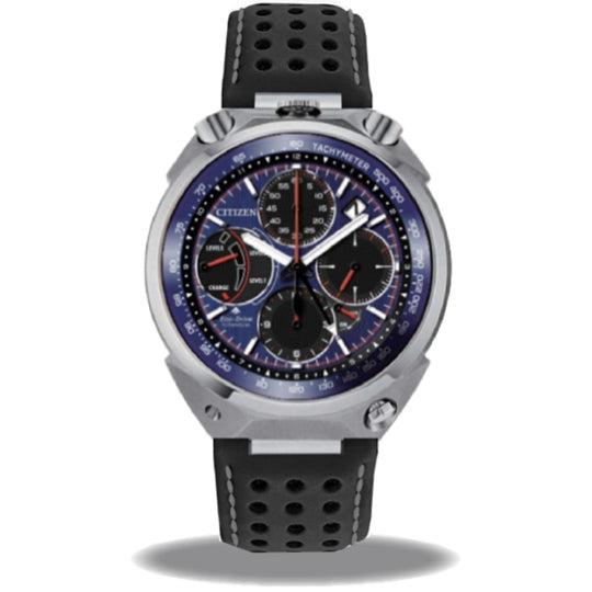 Citizen Promaster Eco-Drive Tsuno Chrono Racer AV0088-01L