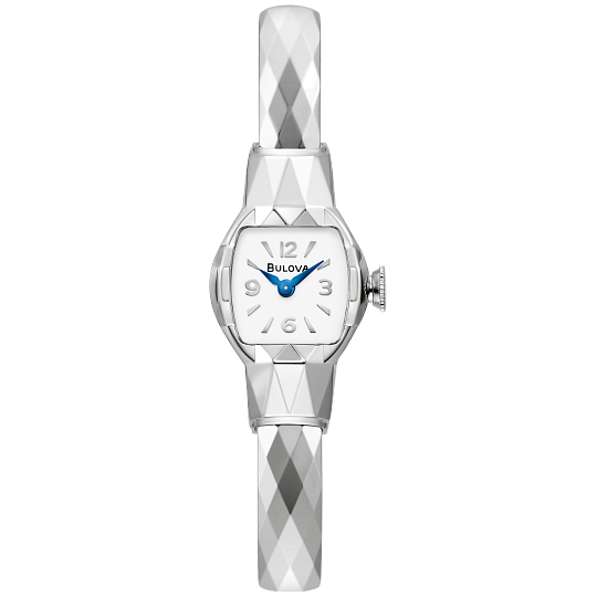 Bulova American Girl - 96L333
