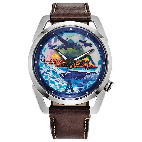 Citizen Disney Avatar Eco-Drive Watch AW2060-02W