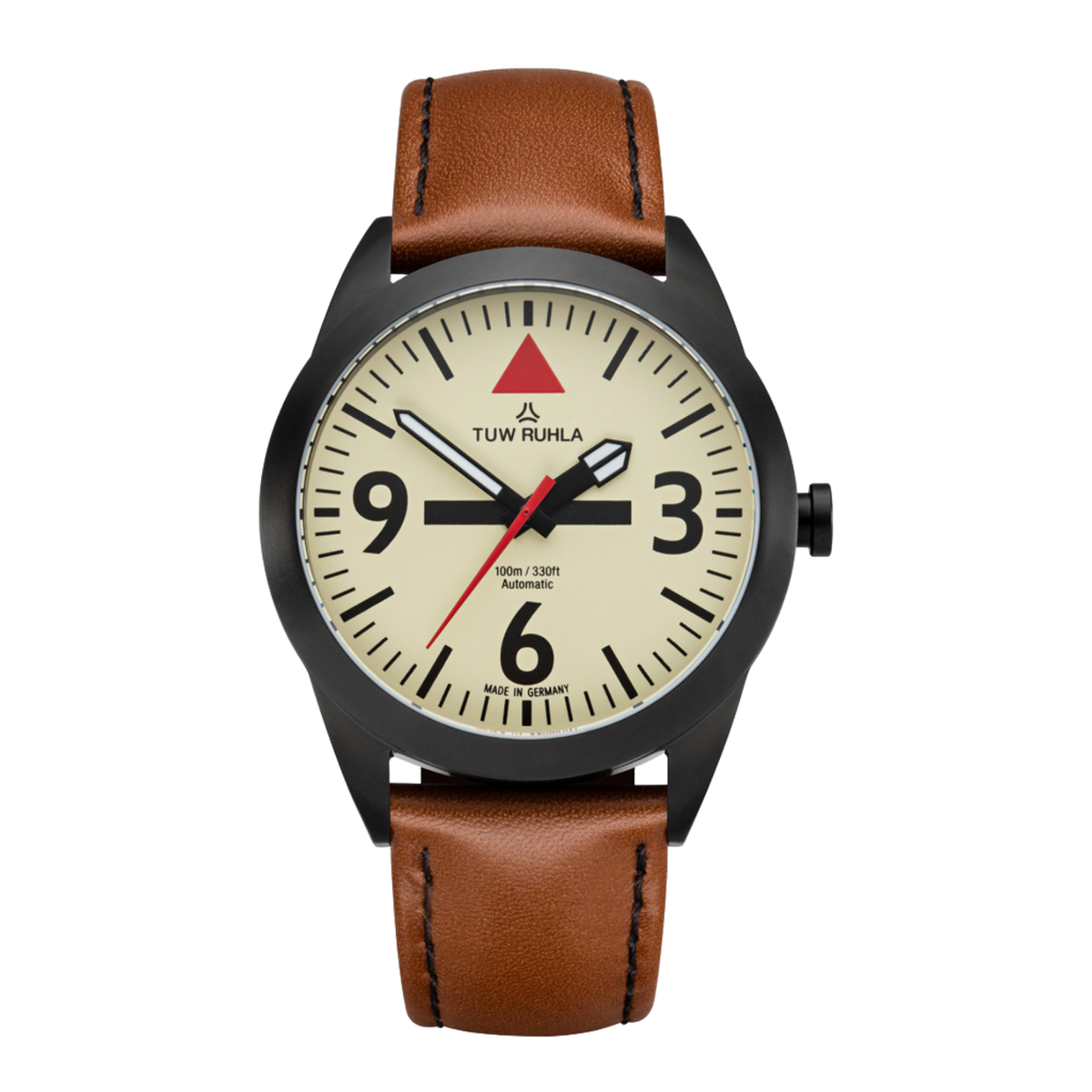 Aviator - GDG Watches