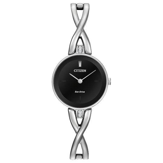 Citizen Women's Eco Axiom - EX1420-50E