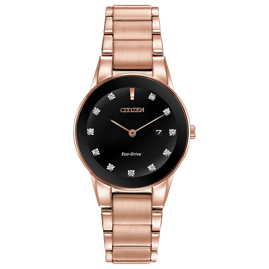 Citizen Eco Axiom - GA1058-59Q