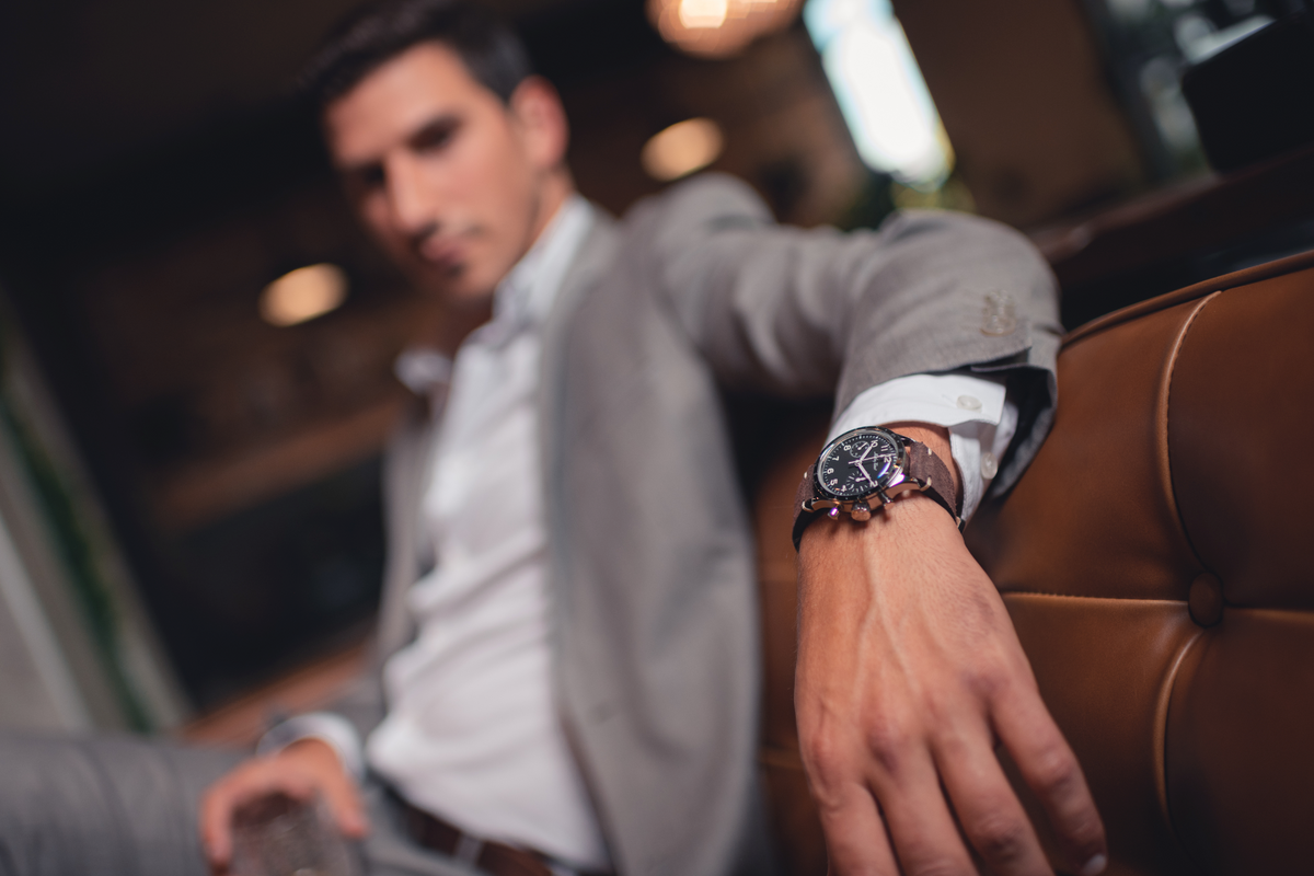 GDG Watches - Luxury Timepieces for Every Occasion GDG Watches - Luxury Timepieces for Every Occasion
