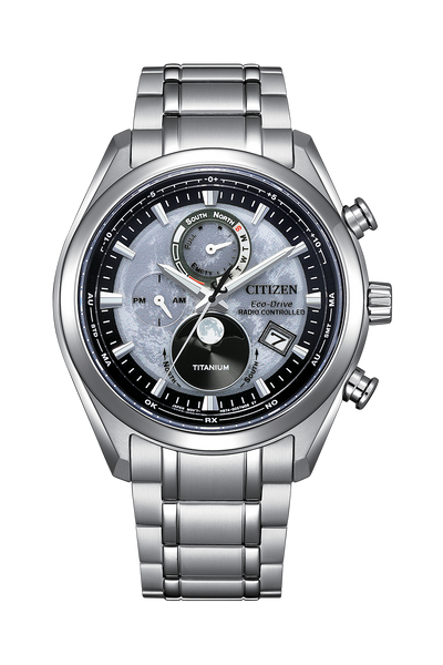 モコ吉 Mido Multifort Men's Watch M0326073609000 | WatchMaxx