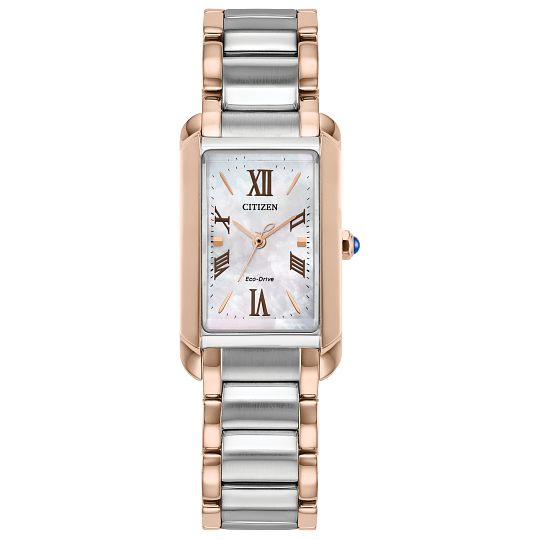 Citizen Eco Bianca - EW5624-54Y