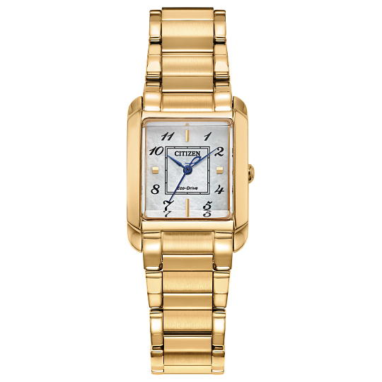 Citizen Eco Bianca - EW5602-57D
