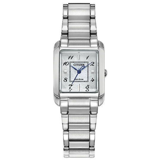 Citizen Eco Bianca - EW5600-52D