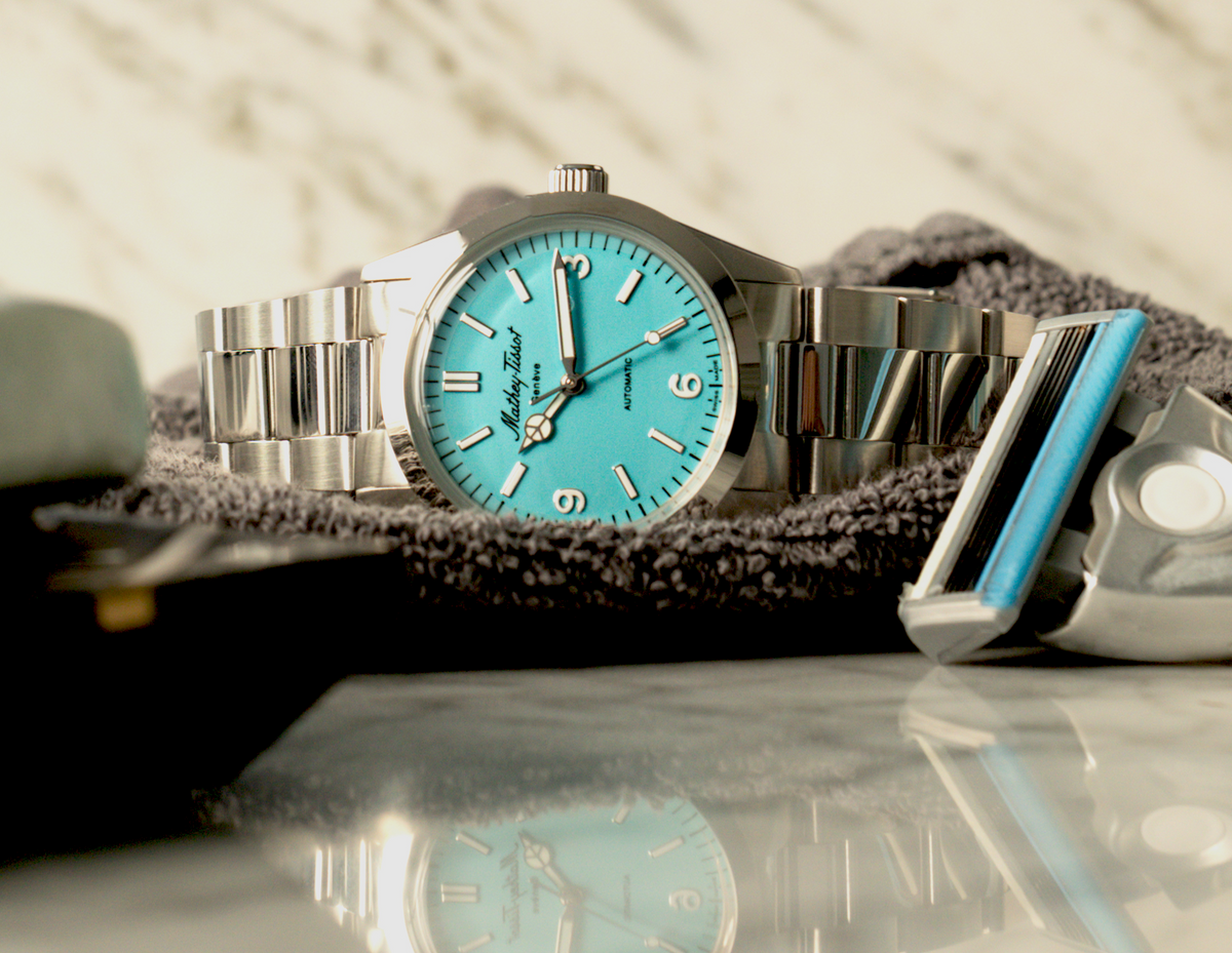 GDG Watches - Luxury Timepieces for Every Occasion GDG Watches - Luxury Timepieces for Every Occasion