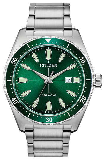 Citizen Eco Brycen - AW1598-70X