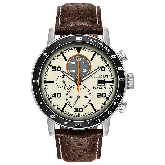 Citizen Brycen - CA0649-06X