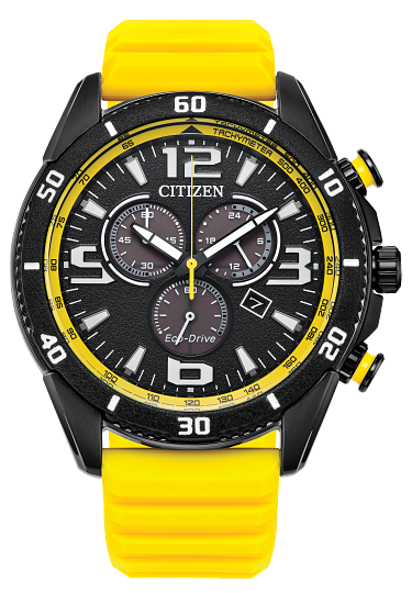 Citizen Eco Drive Brycen - AT2585-08E