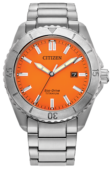 Citizen Eco Drive Brycen - AW1840-50X
