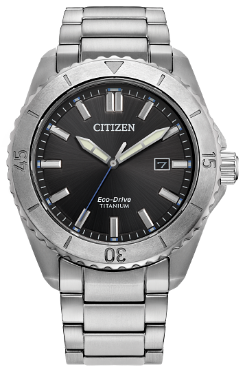 Citizen Eco Drive Brycen - AW1840-50E