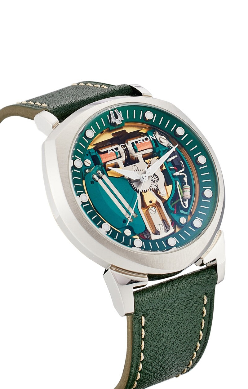 Bulova Accutron - GDG Watches