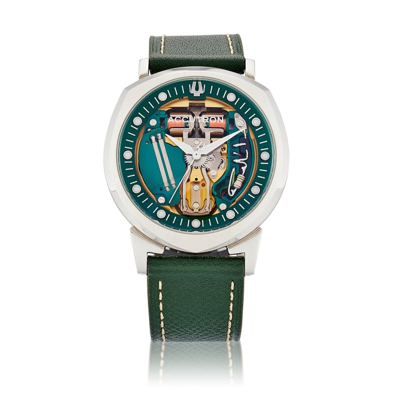 Bulova Accutron - GDG Watches