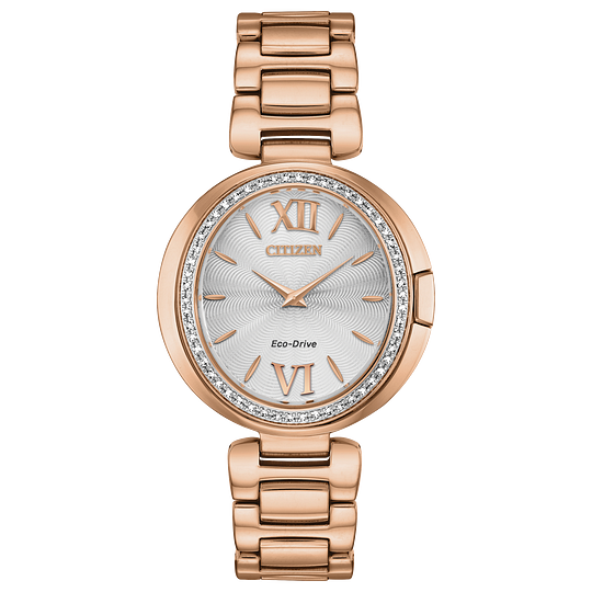 Citizen Capella - EX1503-54A