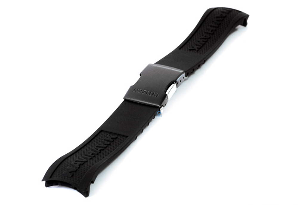 Citizen Promaster Navihawk A-T Eco-Drive - JY8035-04E - Strap Only