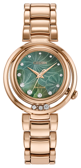Citizen L Arcly - EM1113-58Y