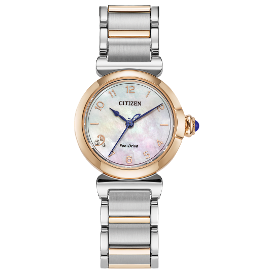 Citizen Eco Citizen L Mae - EM1136-87D