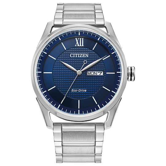 Citizen Eco Classic - AW0081-54L