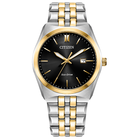 Citizen Eco Corso - BM7334-58E